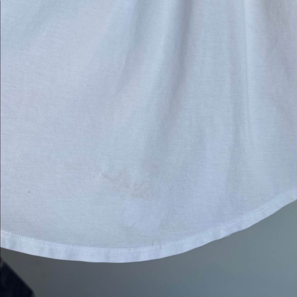 Lululemon Love Tank *Pleated
White - Picture 7 of 9